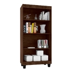 Armário Multiuso Merlian Noce