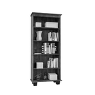 Armário Multiuso Mexico Amadeirado - Rv Móveis