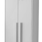 Armário Multiuso México Branco - Rv Móveis