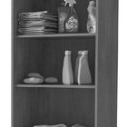 Armário Multiuso México Branco - Rv Móveis