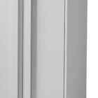 Armário Multiuso México Branco - Rv Móveis