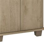 Armário Multiuso México Niágara - Rv Móveis