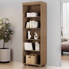 Armário Multiuso Milão  Amêndoa