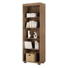 Armário Multiuso Milão  Amêndoa