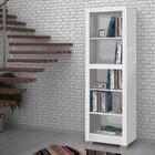 Armário Multiuso Mirarack Munique Branco