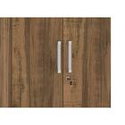 Armário Multiuso Mirarack Napole Rústico Relevo