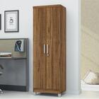 Armário Multiuso Mirarack Napole Rústico Relevo