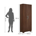 Armário Multiuso Natal Valdemóveis