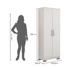 Armário Multiuso Natal Valdemóveis