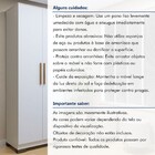 Armário Multiuso Natal Valdemóveis