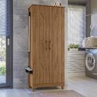 Armário Multiuso Naturale Jade Moval