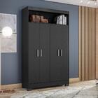 Armário Multiuso Nt4030 Notável Móveis