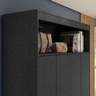 Armário Multiuso Nt4030 Notável Móveis