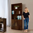 Armário Multiuso Office Moscou Kaiki Móveis