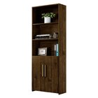 Armário Multiuso Office Moscou Kaiki Móveis