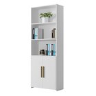 Armário Multiuso Office Moscou Kaiki Móveis