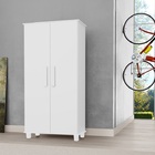 Armario Multiuso Organizador De Jogos Para Colecionador