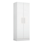 Armário Multiuso Organizador Para Escritório Ou Lavanderia 4