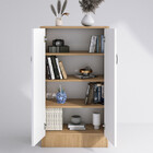 Armário Multiuso Organizador Para Lavanderia