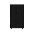 Armário Multiuso Organizador Rosana 2 Portas - Ajl Móveis