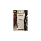 Armário Multiuso P/ Cozinha Lavanderia Quarto 2 Gavetas