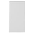 Armário Multiuso Para Escritório 2 Portas Toq 1400 Branco - A