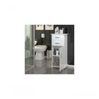 Armário Multiuso Para Lavanderia Cozinha Banheiro.