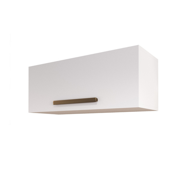 Armário Multiuso Para Lavanderia Dois Nicho Amplo Dunk -  Jm3