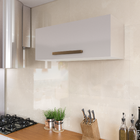 Armário Multiuso Para Lavanderia Dois Nicho Amplo Dunk -  Jm3