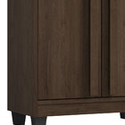 Armário Multiuso Paris Noce - Rv Móveis