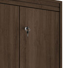 Armário Multiuso Paris Noce - Rv Móveis