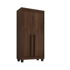 Armário Multiuso Paris Noce - Rv Móveis