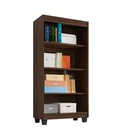 Armário Multiuso Paris Noce - Rv Móveis