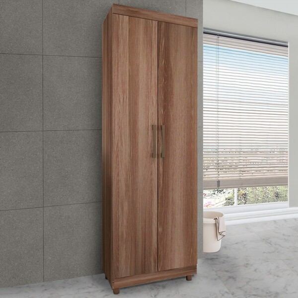 【SIMAO 2/24まで】 armario_multiuso_2_portas_4_pr