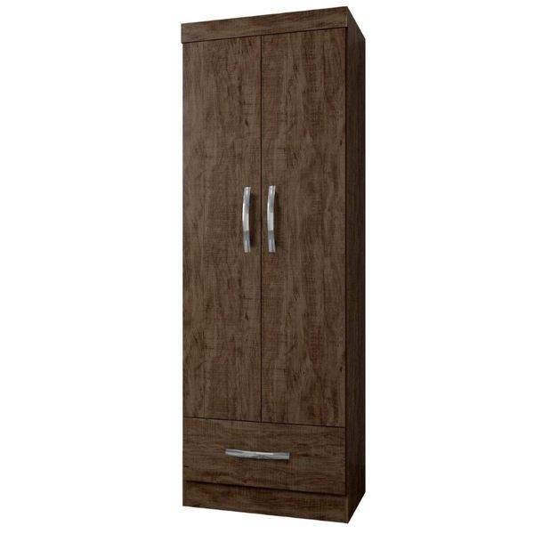 Armario Multiuso Prisma 02 Portas Arte Moveis Ipe Demolicao Leroy Merlin