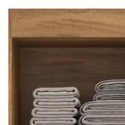 Armario Multiuso Sapateira 4 Portas 40020 Formosa Demobile