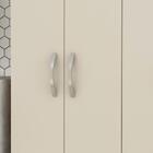 Armario Multiuso Sapateira 4 Portas 40020 Formosa Demobile