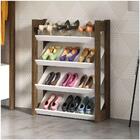 Armário Multiuso Sapateira Az1025 Branco/nogal