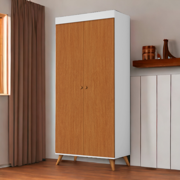 Armário Multiuso Sapateira Com Prateleira 100% Mdf -  Tokio