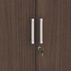 Armário Multiuso Sapateira Com Prateleiras Napole Max Terraro