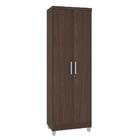 Armário Multiuso Sapateira Com Prateleiras Napole Max Terraro