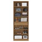 Armário Multiuso Sapateira Grife Com Espelho 2 Portas Amendol