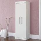 Armário Multiuso Sapateira Havana Star Branco