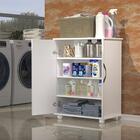 Armário Multiuso Sapateira Organizador Cozinha Serviço Casa