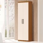 Armário Multiuso Siracusa Nature Perola