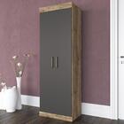 Armário Multiuso Star 2 Portas - Pr Móveis