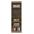 Armário Multiuso Star 2 Portas - Pr Móveis