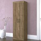 Armário Multiuso Star 2 Portas - Pr Móveis