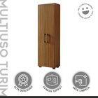 Armário Multiuso Turim Rovere