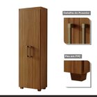 Armário Multiuso Turim Rovere